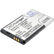 Batería del teléfono móvil Nokia Lumia+435