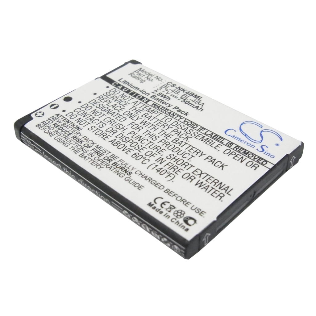 Nokia 7370