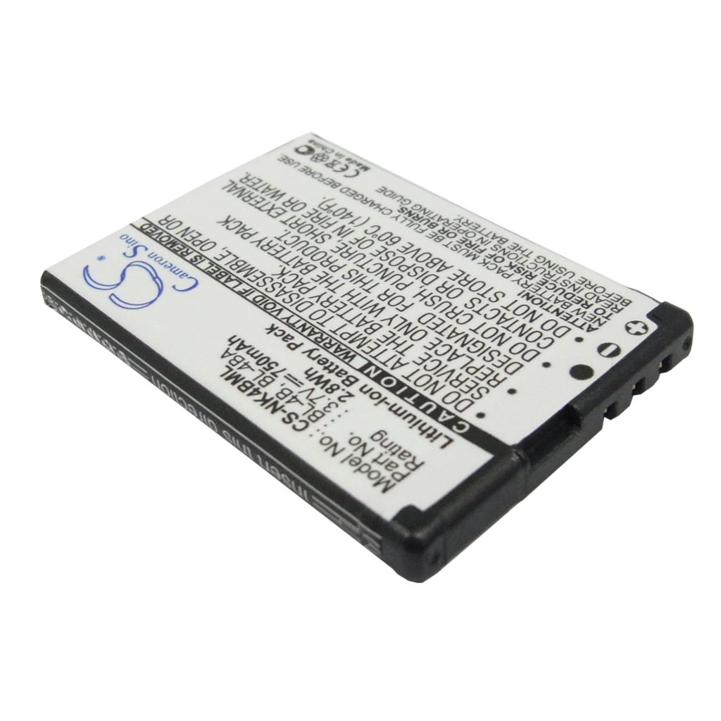 Nokia 7370