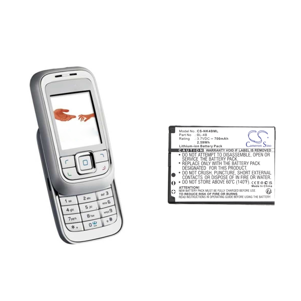 Nokia 7500 Prism