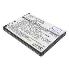 Reemplazo de batería compatible para Nokia BL-4B,BL-4BA