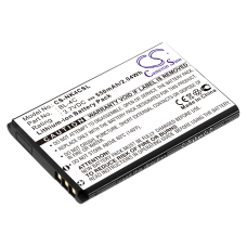 Reemplazo de batería compatible para Manta BBA-07,BK-BL-4C,BL-4C,C4C08T,C4C50T...