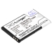Battery Replaces BBA-07