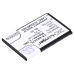 Reemplazo de batería compatible para Nokia BBA-07,BK-BL-4C,BL-4C,C4C08T,C4C50T...