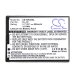 Reemplazo de batería compatible para Nokia BL-4D,BL22,C4D10T,ML0639,N4D110J...