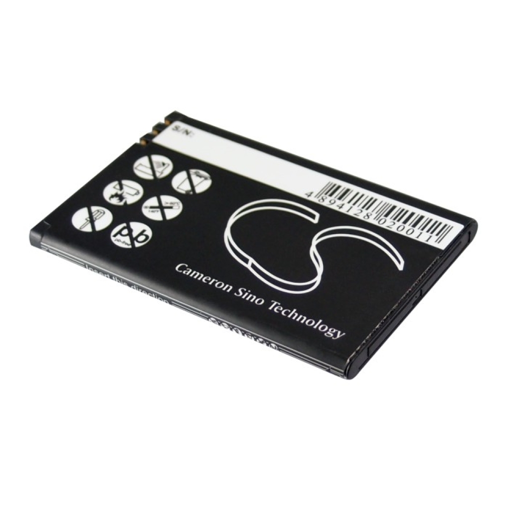 Mobile Phone Battery Digma E601hd