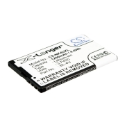 Mobile Phone Battery Nokia C5-3