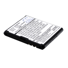 Reemplazo de batería compatible para Nokia BL-5A