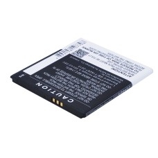 Reemplazo de batería compatible para Nokia BL-L4A