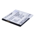 Baterías compatible con Microsoft Lumia 535 535 Dual SIM CS-NK535SL