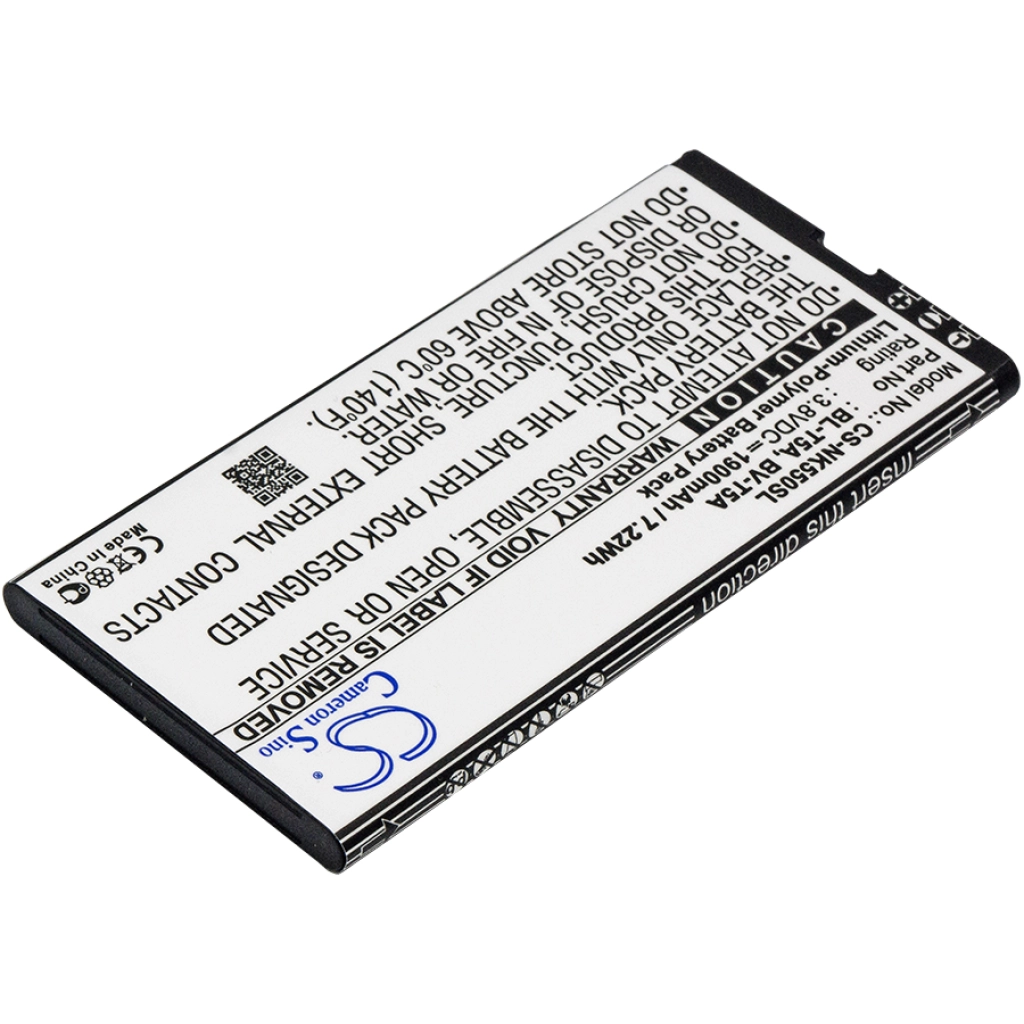 Battery Replaces BL-T5A