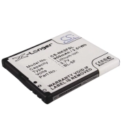Mobile Phone Battery Nokia N93