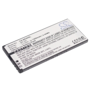 Battery compatibleWith Nokia