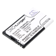 Mobile Phone Battery Nokia Lumia 530