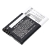 Mobile Phone Battery Nokia 5800 Navigation Edition
