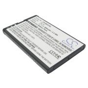 Batería del teléfono móvil Nokia X1-01