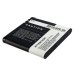 Battery compatible with Nokia