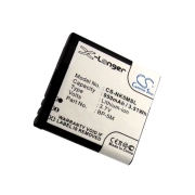 Battery compatibleWith Nokia