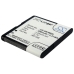Battery compatible with Nokia
