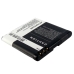 Battery compatible with Nokia