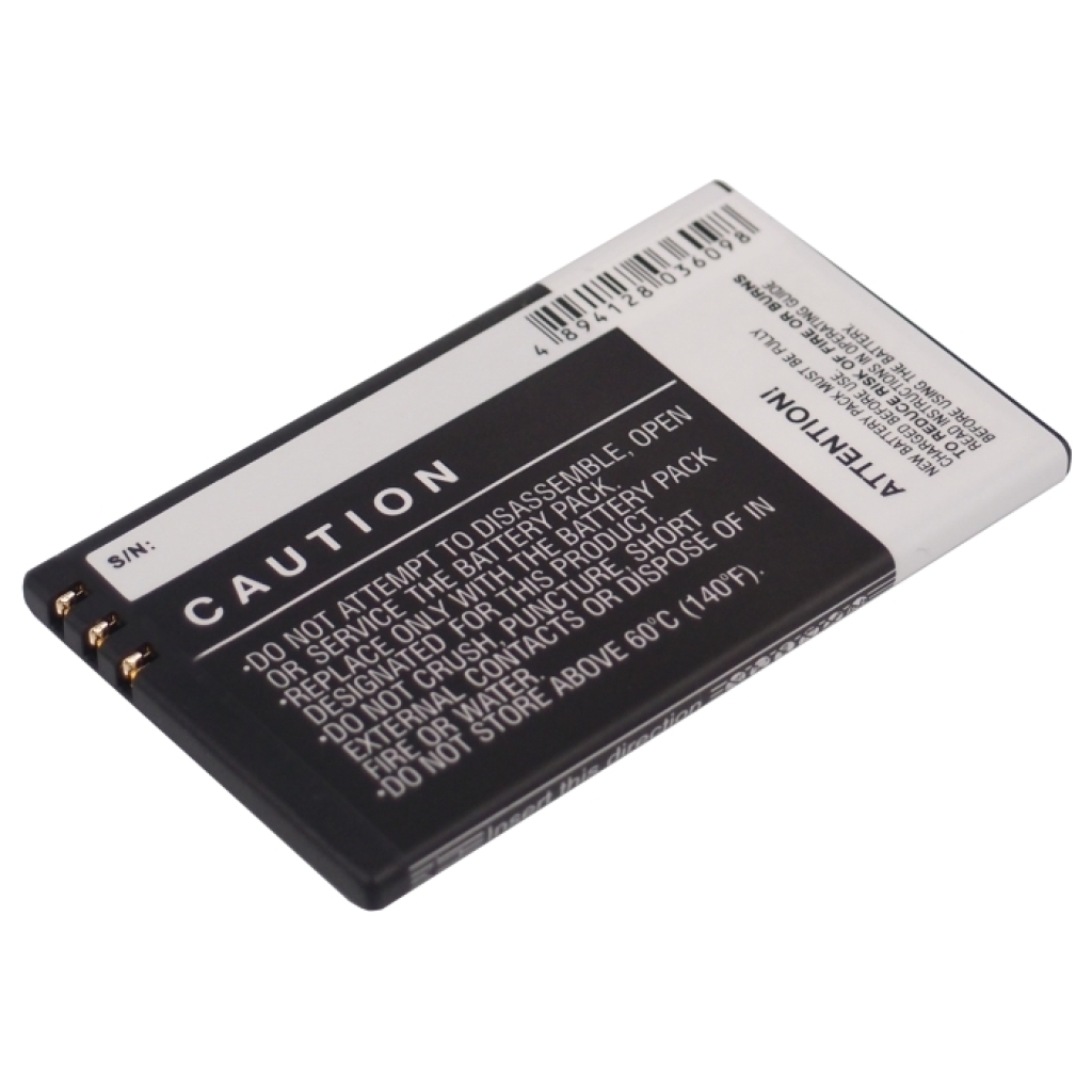Mobile Phone Battery Nokia 8800E