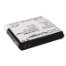 Batería compatible con Nokia CS-NK5XMX