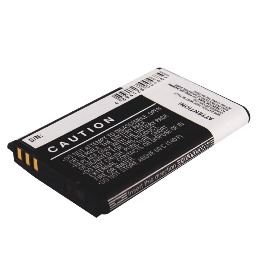 Mobile Phone Battery Nokia Nokia 2865