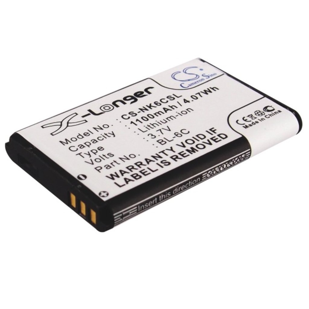 Batería del teléfono móvil Doro 330