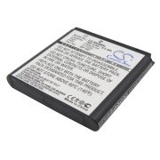 Batería del teléfono móvil Nokia 3250