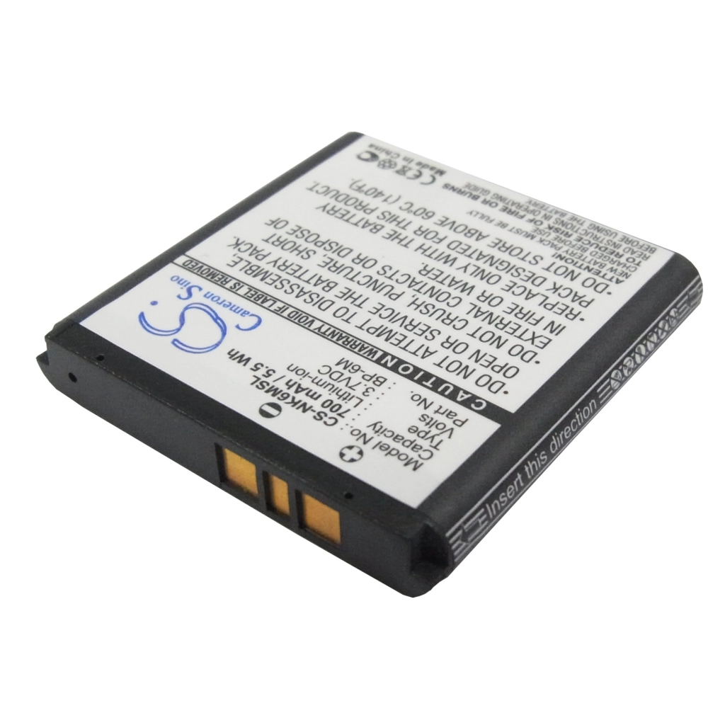 Mobile Phone Battery Nokia N77