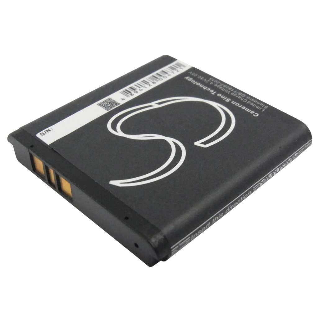 Mobile Phone Battery Nokia N77