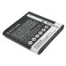 Reemplazo de batería compatible para Nokia BP-6M,BP-6M-S