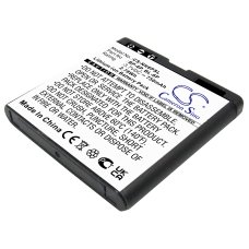Reemplazo de batería compatible para Mobiado BL-6P,BP-6P