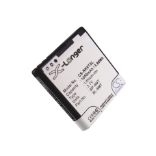 Reemplazo de batería compatible para Nokia BL-20A,BL-6MT,BP-6MT