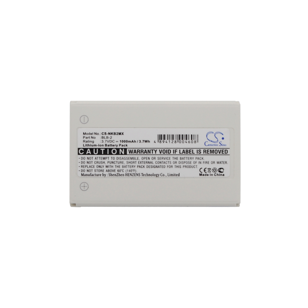 Mobile Phone Battery Technaxx C5000