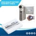 Battery compatible with Technaxx
