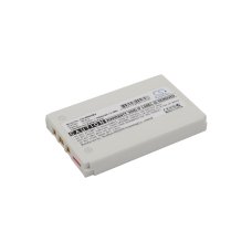 Reemplazo de batería compatible para Mustek BLB-2,BLI-248,HLXU02,ZPT-NKA