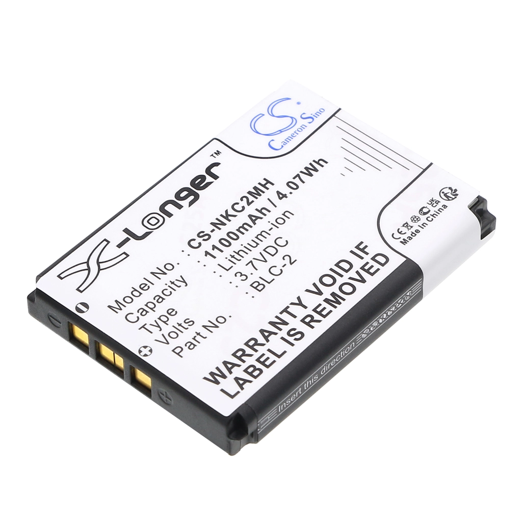 Mobile Phone Battery Nokia 2260