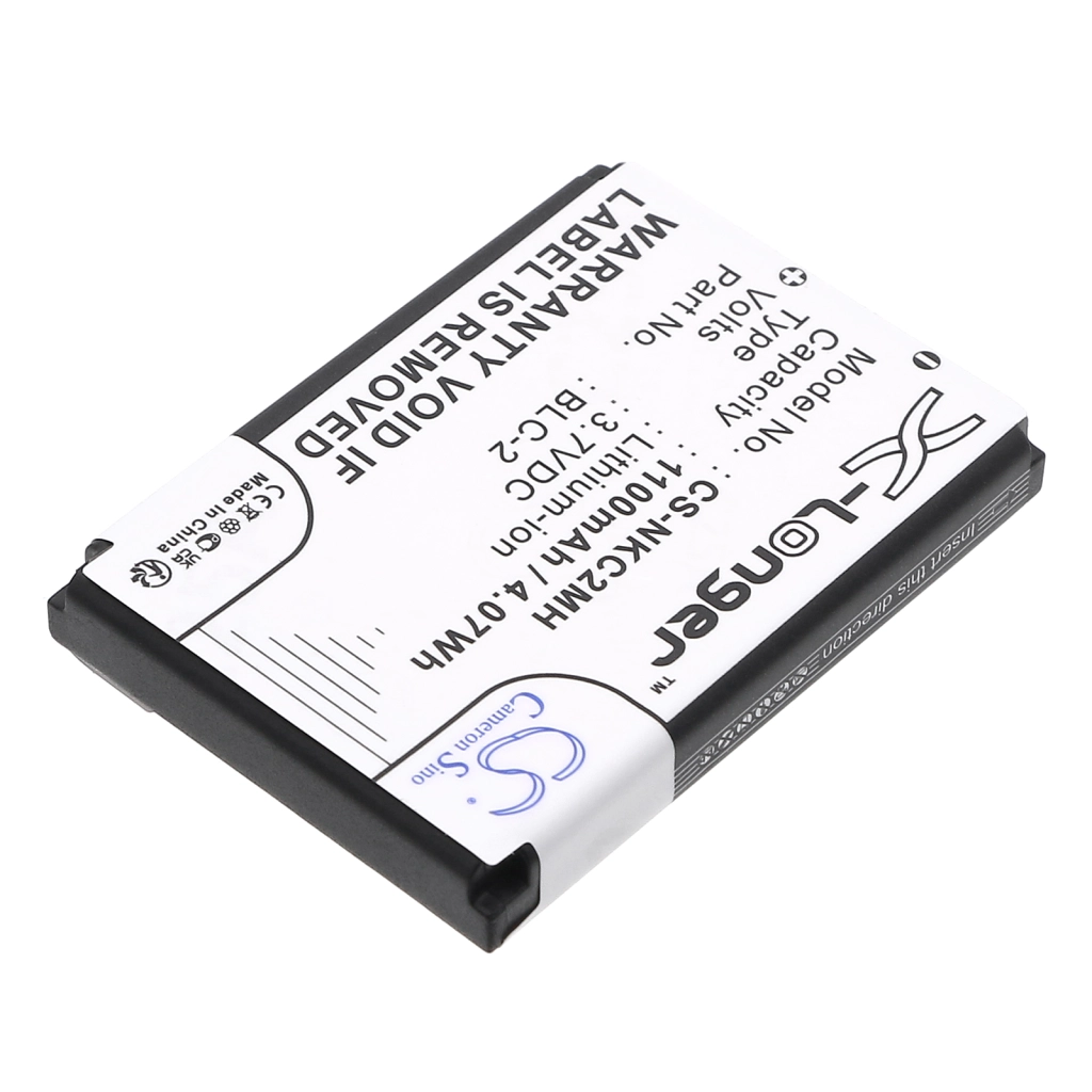 Mobile Phone Battery Nokia 2260