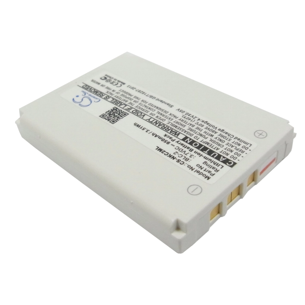 DeskTop Charger Nokia CS-NKC2ML