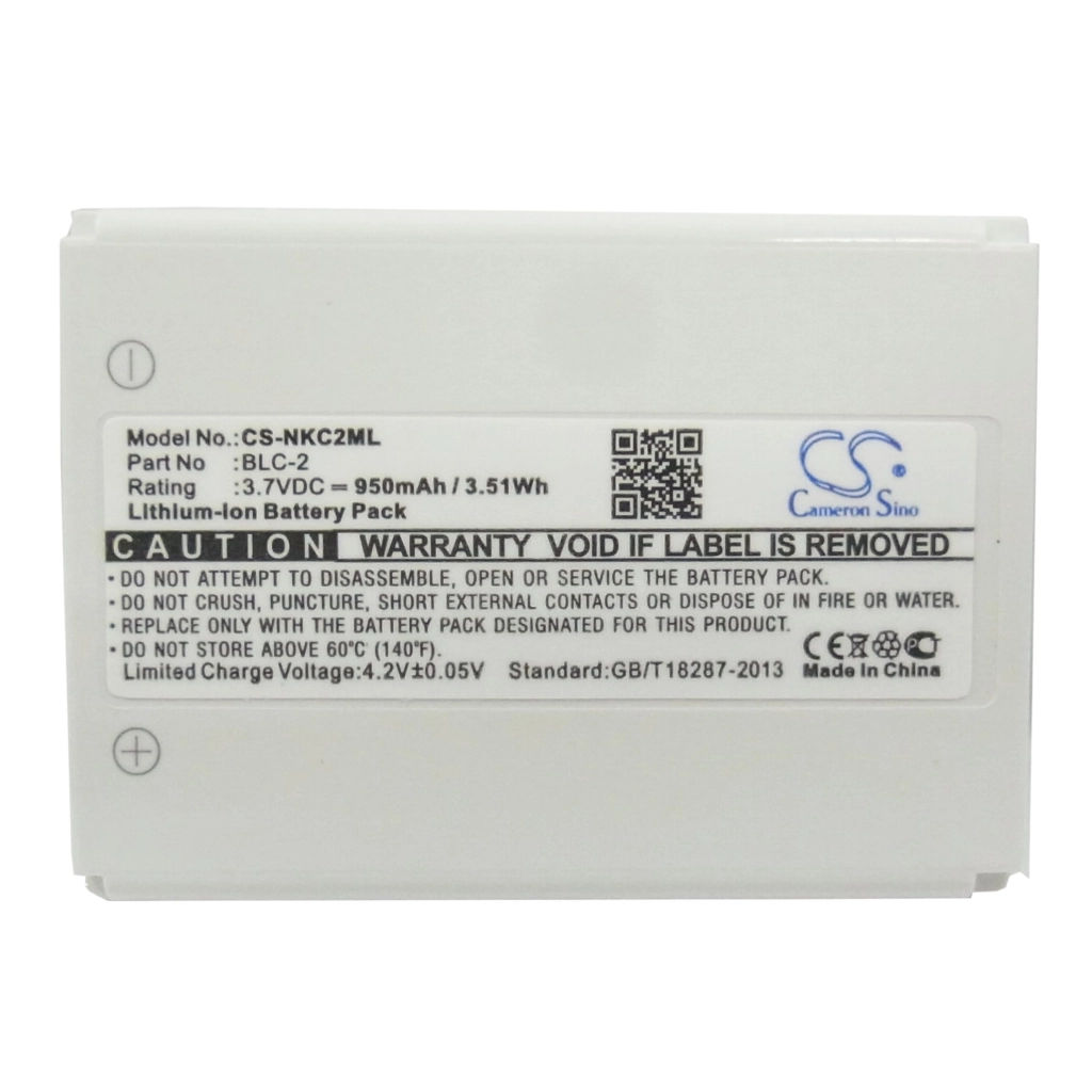 DeskTop Charger Nokia CS-NKC2ML