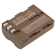 Batería compatibleWith Batería de la cámara
