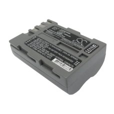 Reemplazo de batería compatible para NIKON EN-EL3E