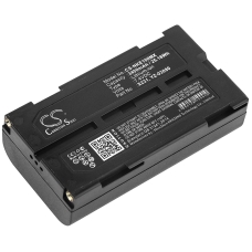 Reemplazo de batería compatible para Nihon Kohden X231,YZ-03080