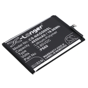 Battery compatibleWith Nokia