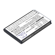 Battery compatibleWith Nokia