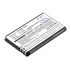 Reemplazo de batería compatible para Nokia BL-L5K