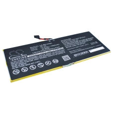 Reemplazo de batería compatible para Nokia BC-3S
