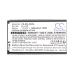 Batería compatible con Nokia CS-NKL524SL
