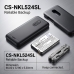 Batería compatible con Nokia CS-NKL524SL